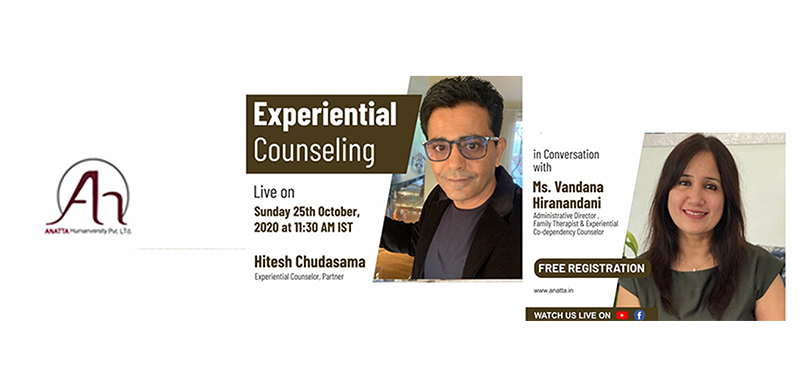 Experiential Counseling